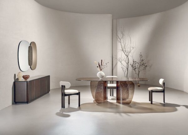 Итальянский стол Blur 5