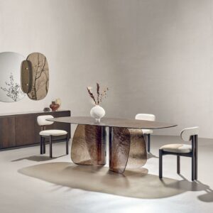 Итальянский стол Blur 4