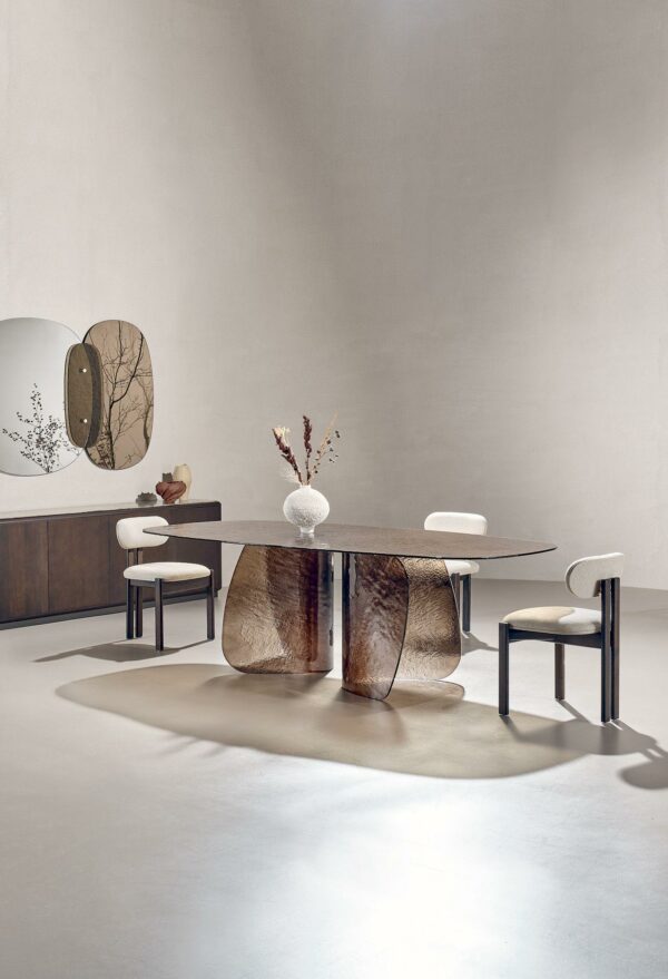 Итальянский стол Blur 4