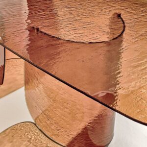 Итальянский стол Blur от Naturedesign