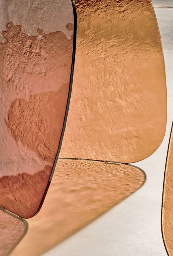 Итальянский стол Blur 6