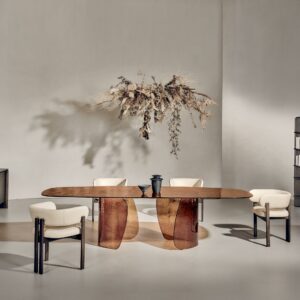 Итальянский стол Blur 2