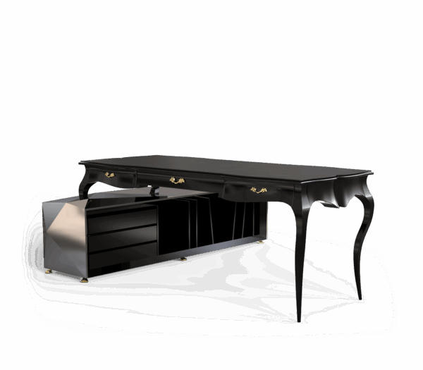 Дизайнерская стол Boulevard diamond 3