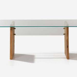 Итальянский стол Bridge от Naturedesign