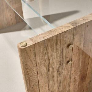 Итальянский стол Bridge от Naturedesign