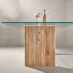 Итальянский стол Bridge 3