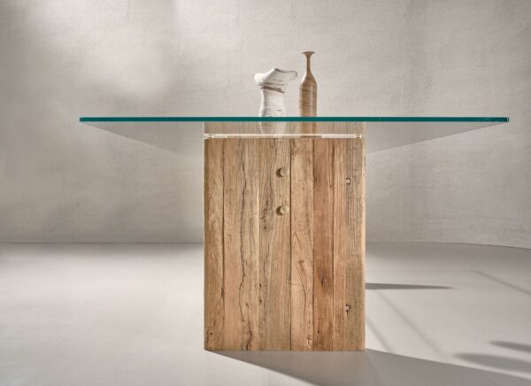 Итальянский стол Bridge 3