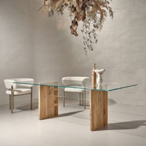 Итальянский стол Bridge 2