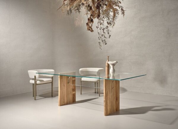 Итальянский стол Bridge 2