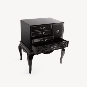 Дизайнерская тумба Brooklyn 2