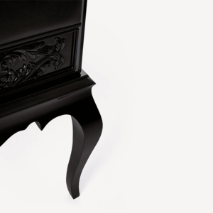 Дизайнерская тумба Brooklyn 3