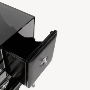 Дизайнерская тумба Brooklyn от BOCA DO LOBO (Португалия)