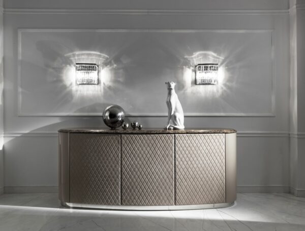 Итальянская настенная лампа Byron 3