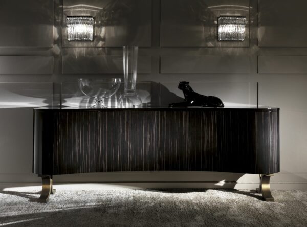 Итальянская настенная лампа Byron 2