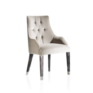 Итальянский стул Byron Capitonnè от DV Home