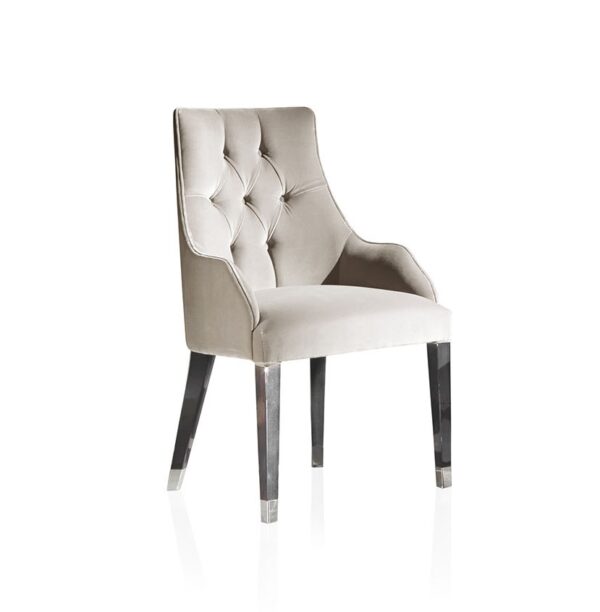 Итальянский стул Byron Capitonnè от DV Home