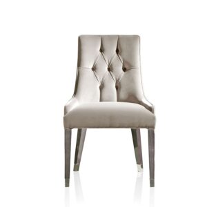Итальянский стул Byron Capitonnè от DV Home