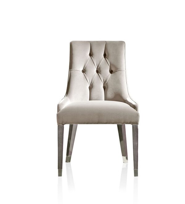 Итальянский стул Byron Capitonnè от DV Home