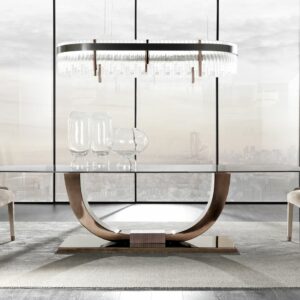 Итальянский стул Byron Sedia 3