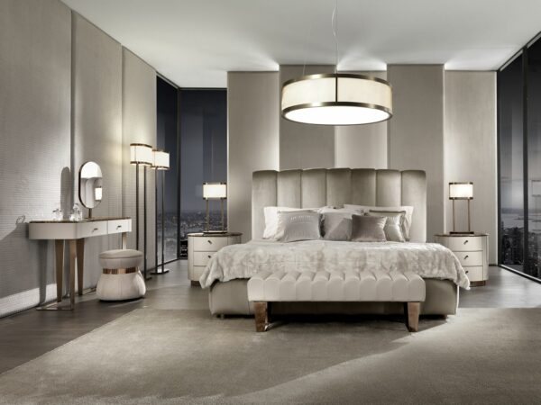 Итальянская кровать Byron от DV Home