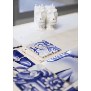 Дизайнерский комод Сarmo 3