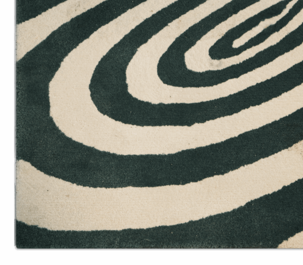 Дизайнерский ковер Carytical 3