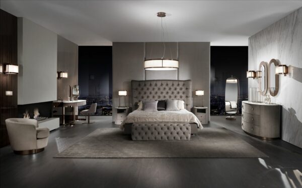 Итальянская банкетка Chelsea от DV Home