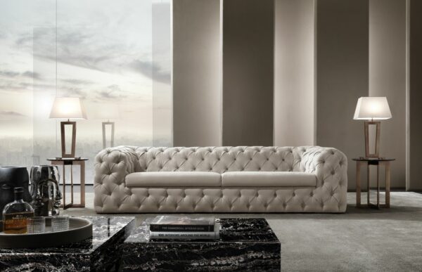 Итальянский диван Chelsea от DV Home