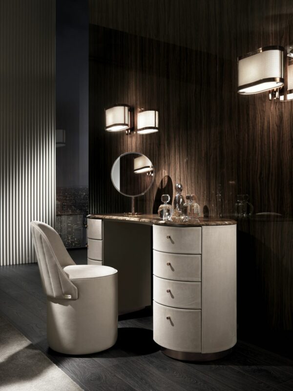 Итальянский стул Cloe Sedia 2