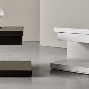 Итальянская тумба CLUNY от MERIDIANI