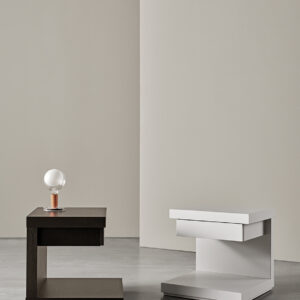 Итальянская тумба CLUNY от MERIDIANI