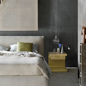 Итальянская тумба CLUNY 3