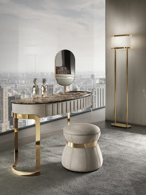 Итальянская консоль Coco Beauty 2