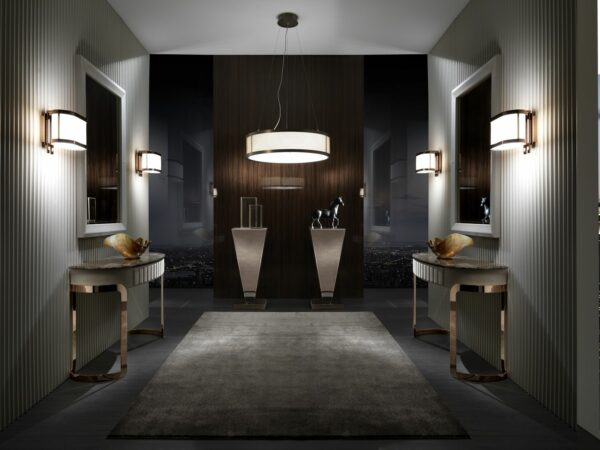 Итальянская консоль Coco от DV Home