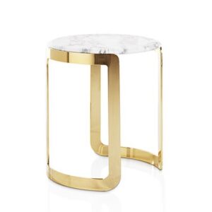 Итальянский столик Coco Lamp от DV Home