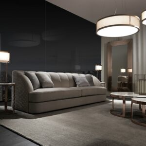 Итальянский столик Coco Lamp 5