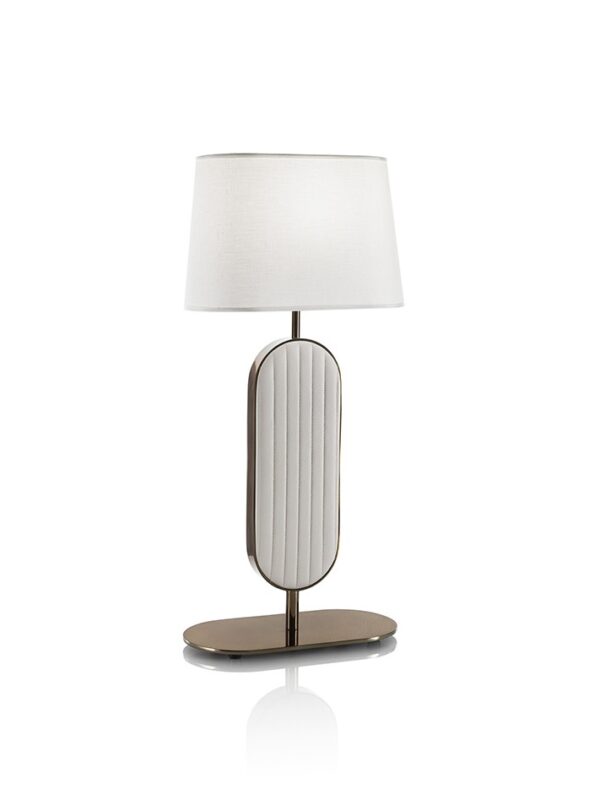 Итальянская настольная лампа Coc от DV Home