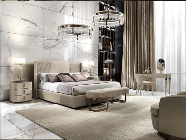 Итальянская кровать Coco от DV Home