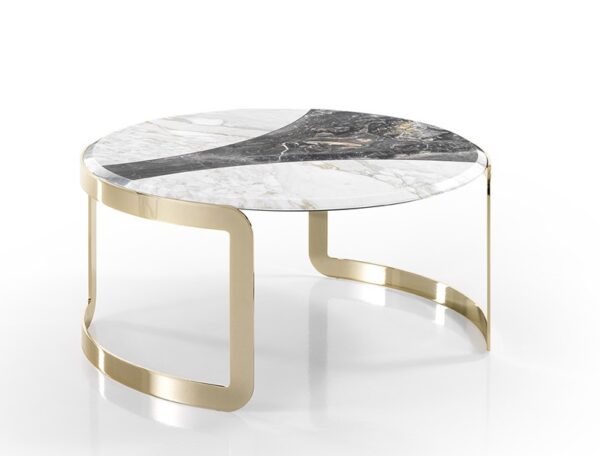 Итальянский столик Coco Mosaic от DV Home