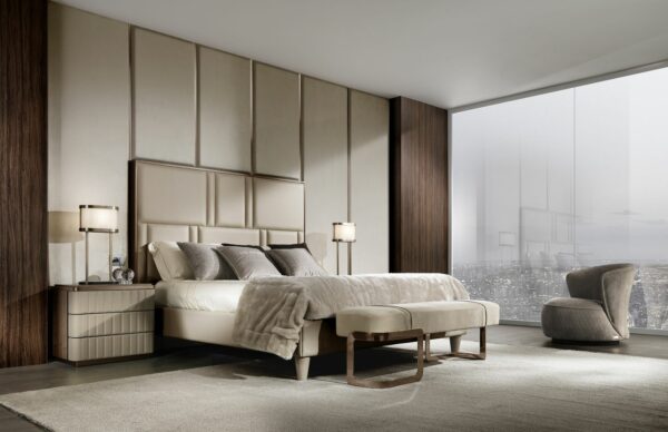 Итальянская банкетка Coco panca от DV Home