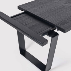 Итальянский стол Cocoon 4