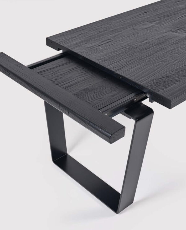 Итальянский стол Cocoon 4