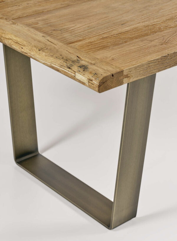 Итальянский стол Cocoon 3