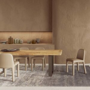 Итальянский стол Cocoon 2