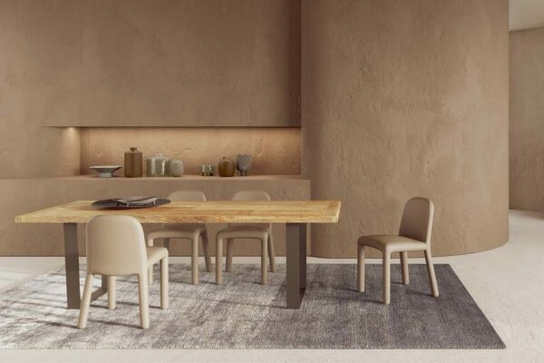 Итальянский стол Cocoon 2