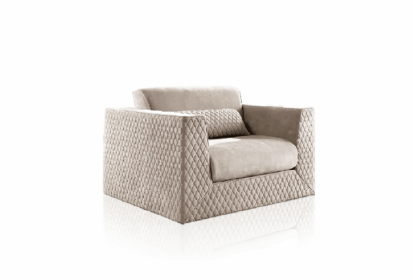 Итальянское кресло Cooper от DV Home
