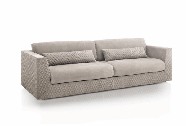 Итальянский диван Cooper quilt от DV Home