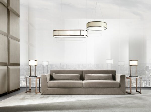 Итальянский диван Cooper от DV Home