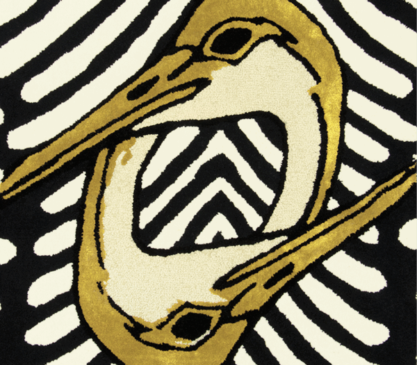 Дизайнерский ковер Couple 2