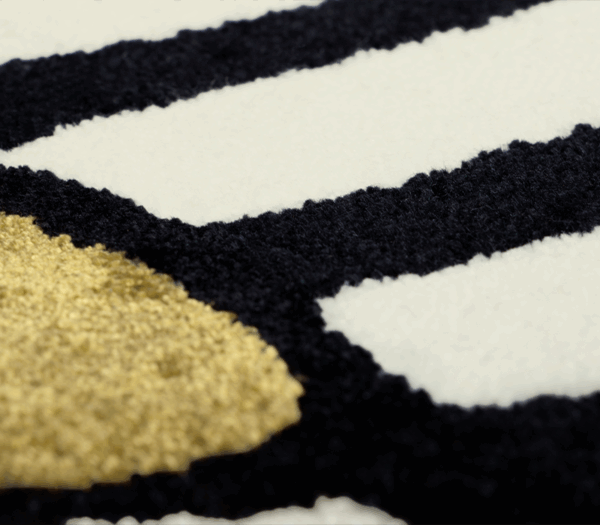 Дизайнерский ковер Couple 3